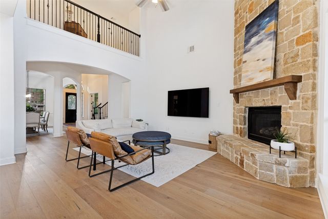 4804 Eddleman Drive, Fort Worth, TX 76244