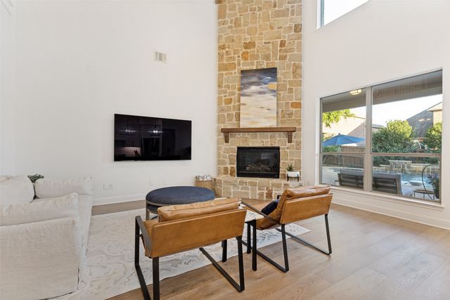 4804 Eddleman Drive, Fort Worth, TX 76244