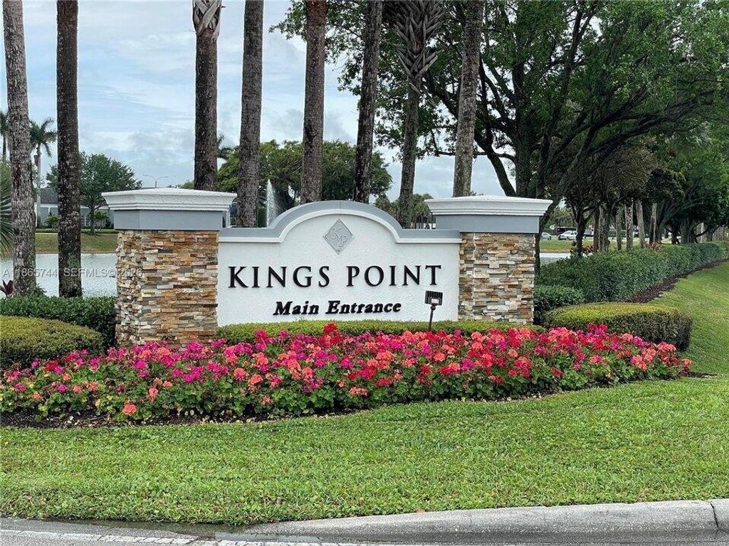 318 N Seville 318, Delray Beach, FL 33446