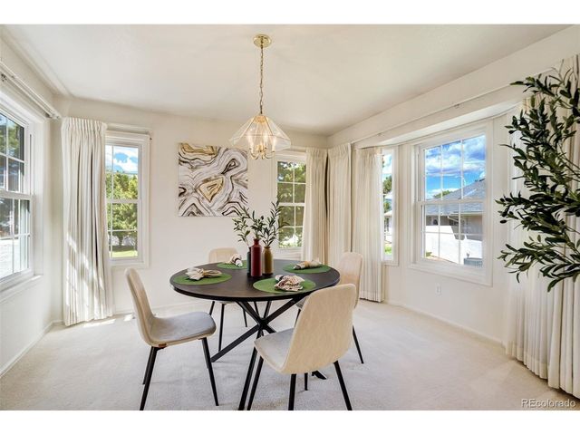 3157 Soaring Bird Cir, Colorado Springs, CO 80920