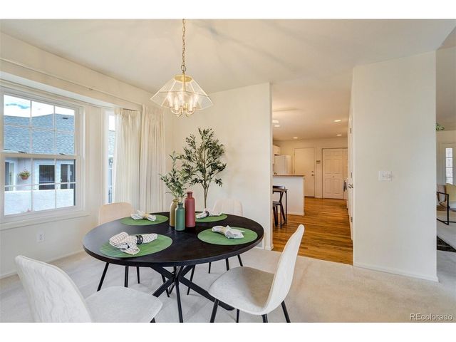 3157 Soaring Bird Cir, Colorado Springs, CO 80920