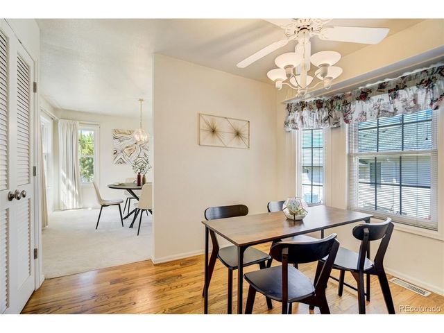 3157 Soaring Bird Cir, Colorado Springs, CO 80920