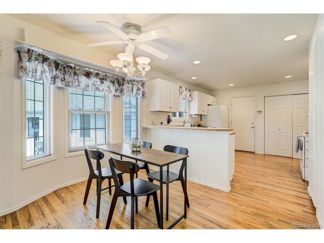 3157 Soaring Bird Cir, Colorado Springs, CO 80920