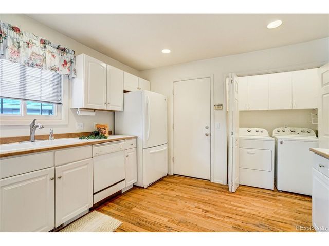 3157 Soaring Bird Cir, Colorado Springs, CO 80920