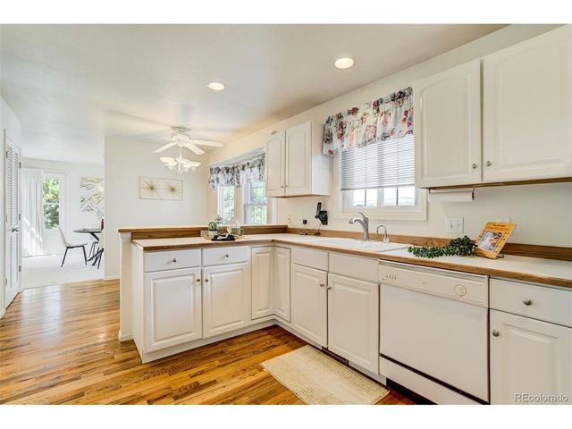 3157 Soaring Bird Cir, Colorado Springs, CO 80920