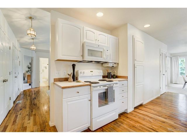 3157 Soaring Bird Cir, Colorado Springs, CO 80920