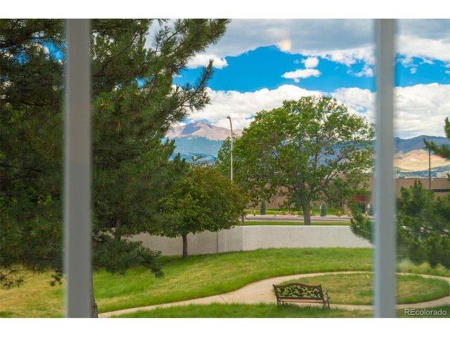 3157 Soaring Bird Cir, Colorado Springs, CO 80920