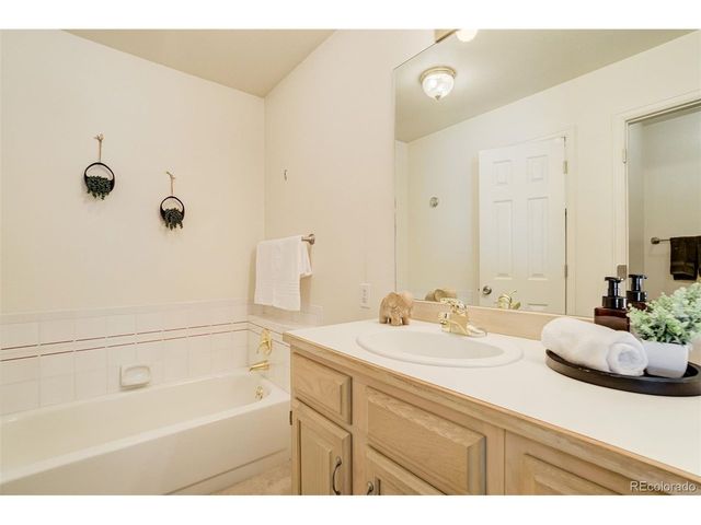 3157 Soaring Bird Cir, Colorado Springs, CO 80920
