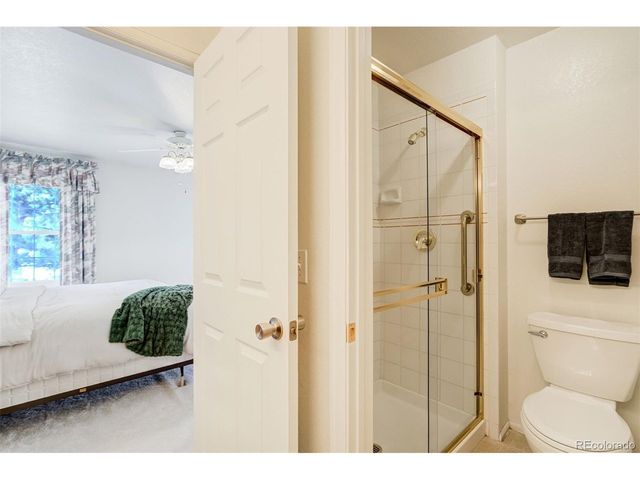 3157 Soaring Bird Cir, Colorado Springs, CO 80920