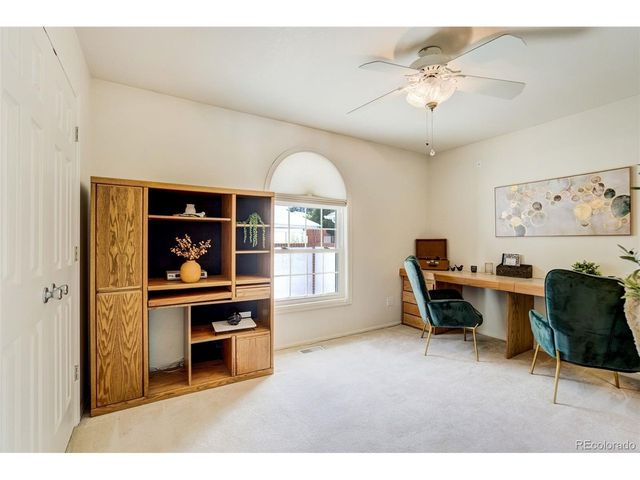 3157 Soaring Bird Cir, Colorado Springs, CO 80920