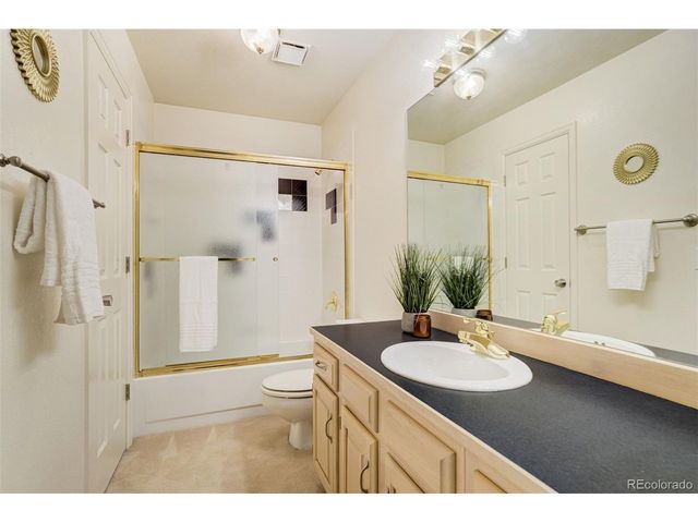 3157 Soaring Bird Cir, Colorado Springs, CO 80920