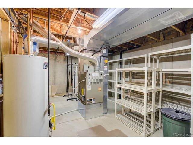 3157 Soaring Bird Cir, Colorado Springs, CO 80920