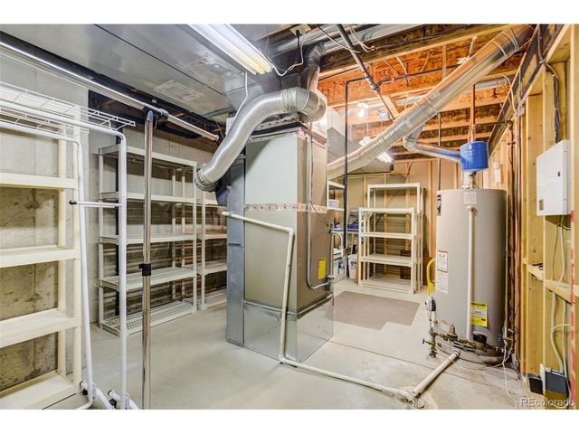 3157 Soaring Bird Cir, Colorado Springs, CO 80920