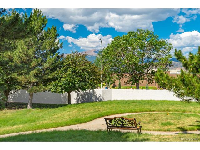 3157 Soaring Bird Cir, Colorado Springs, CO 80920