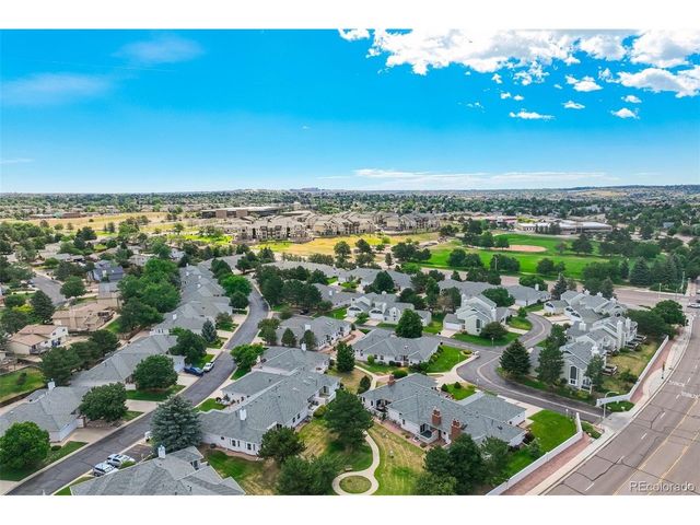3157 Soaring Bird Cir, Colorado Springs, CO 80920