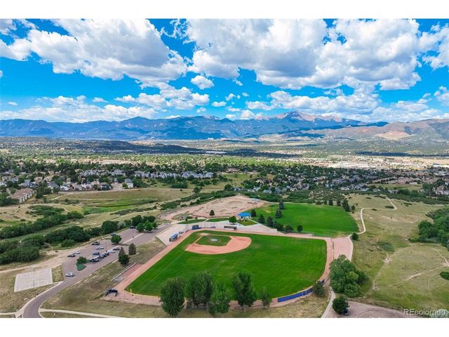 3157 Soaring Bird Cir, Colorado Springs, CO 80920