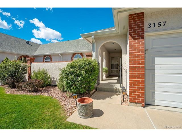 3157 Soaring Bird Cir, Colorado Springs, CO 80920