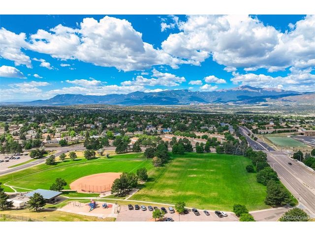 3157 Soaring Bird Cir, Colorado Springs, CO 80920
