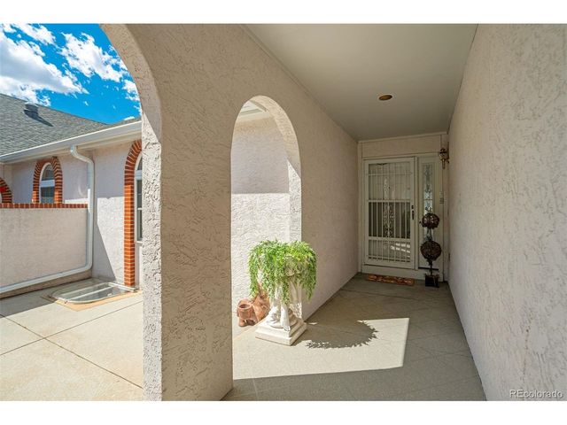 3157 Soaring Bird Cir, Colorado Springs, CO 80920