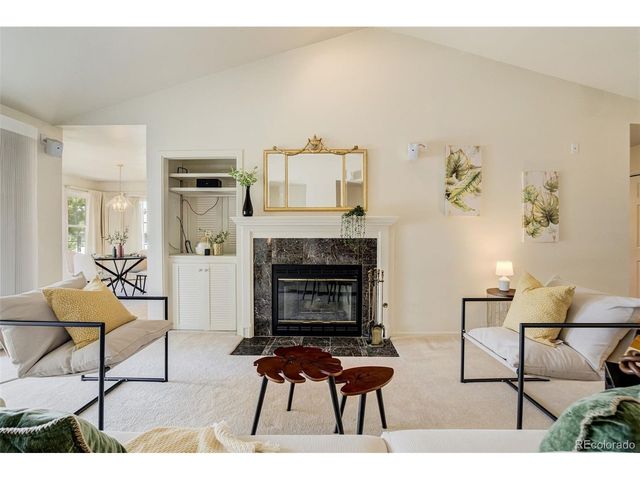 3157 Soaring Bird Cir, Colorado Springs, CO 80920