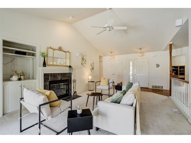 3157 Soaring Bird Cir, Colorado Springs, CO 80920