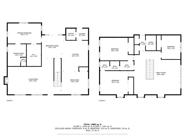 327 Forest Lane, Gun Barrel City, TX 75156