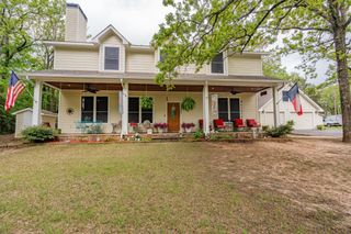 327 Forest Lane, Gun Barrel City, TX 75156