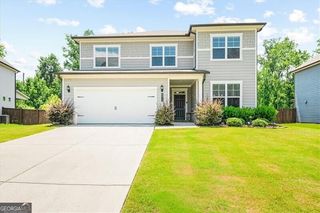 4956 Cooper Farm Drive, Buford, GA 30518
