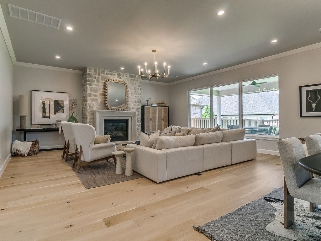 3001 Flycatcher Lane, Edmond, OK 73012