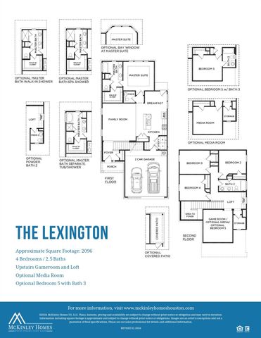 15411 Fathom Line Way, Houston, TX 77053