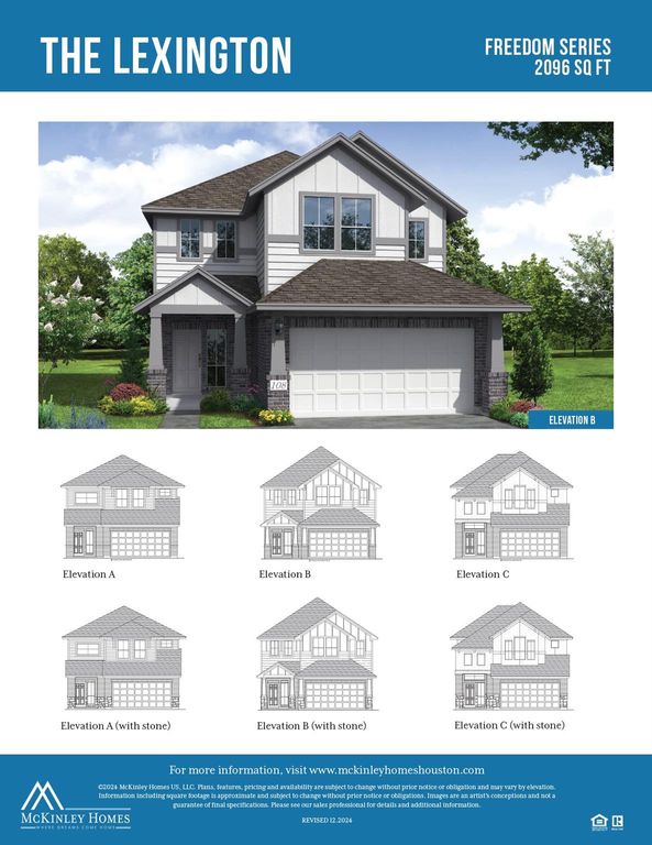 15411 Fathom Line Way, Houston, TX 77053