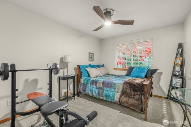 18305 Parkcrest Court SE, Yelm, WA 98597