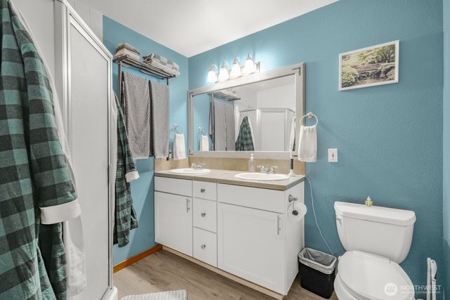 18305 Parkcrest Court SE, Yelm, WA 98597