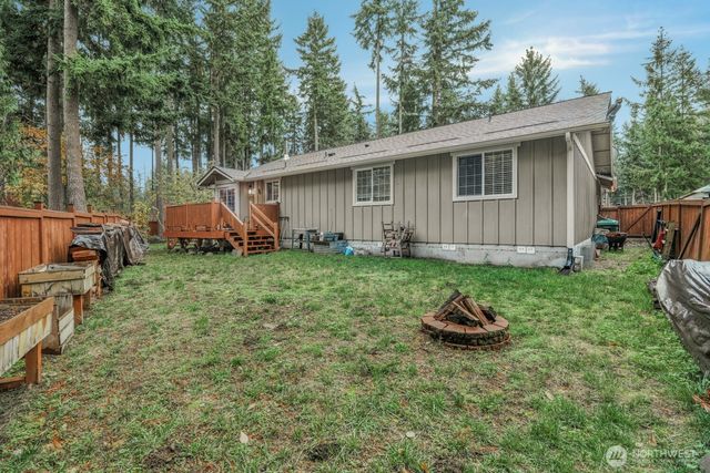 18305 Parkcrest Court SE, Yelm, WA 98597