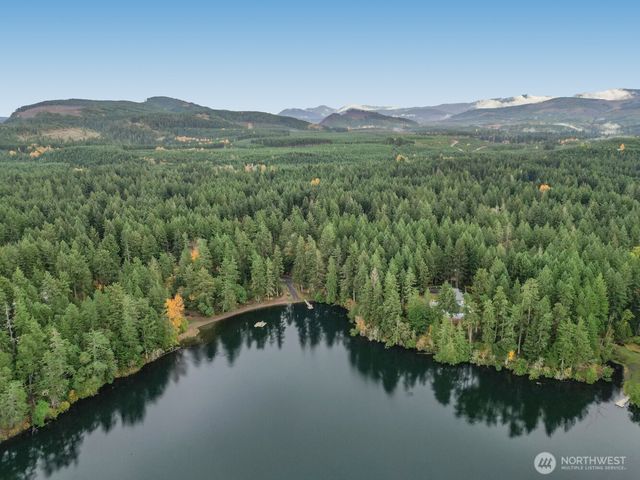 18305 Parkcrest Court SE, Yelm, WA 98597