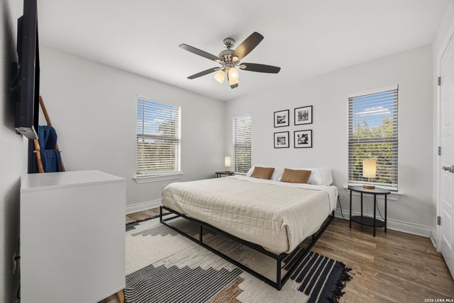 4105 Summit Hurst, New Braunfels, TX 78132