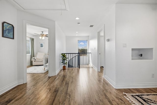 4105 Summit Hurst, New Braunfels, TX 78132