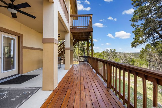 4105 Summit Hurst, New Braunfels, TX 78132