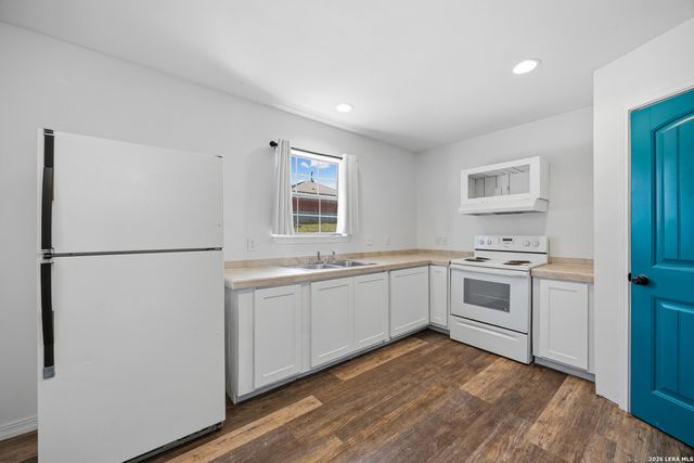 4105 Summit Hurst, New Braunfels, TX 78132