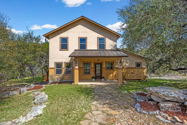 4105 Summit Hurst, New Braunfels, TX 78132