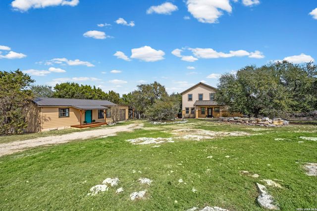 4105 Summit Hurst, New Braunfels, TX 78132