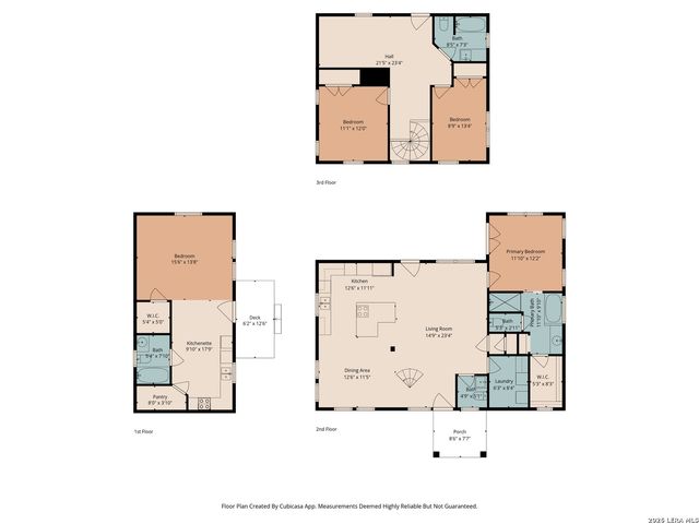 4105 Summit Hurst, New Braunfels, TX 78132