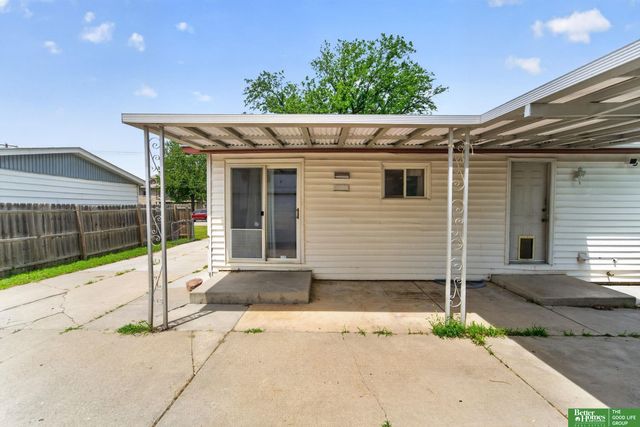 1321 W S Street, Lincoln, NE 68508