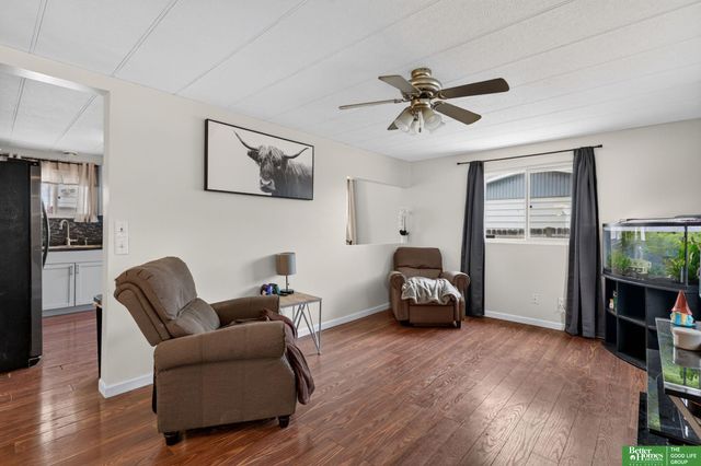 1321 W S Street, Lincoln, NE 68508