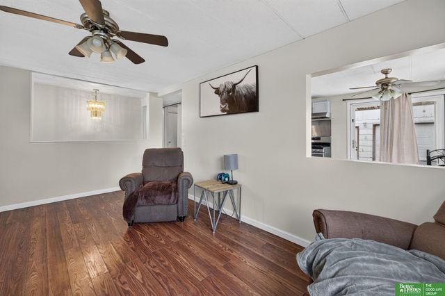 1321 W S Street, Lincoln, NE 68508