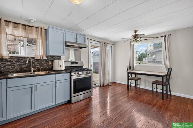 1321 W S Street, Lincoln, NE 68508