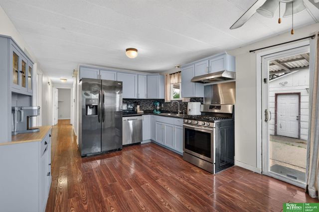 1321 W S Street, Lincoln, NE 68508