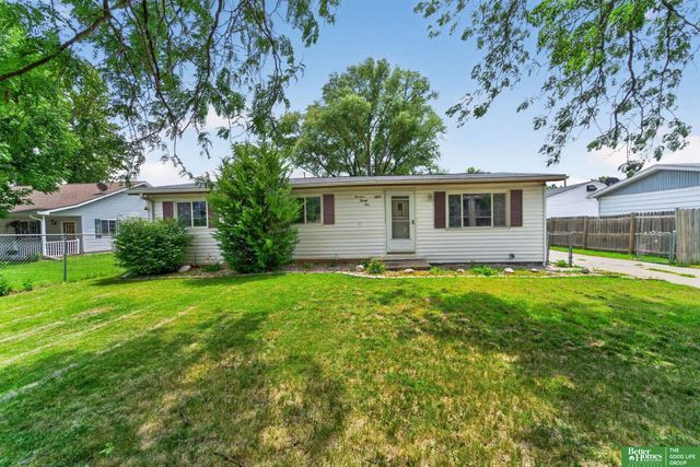 1321 W S Street, Lincoln, NE 68508