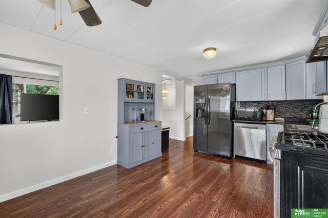1321 W S Street, Lincoln, NE 68508