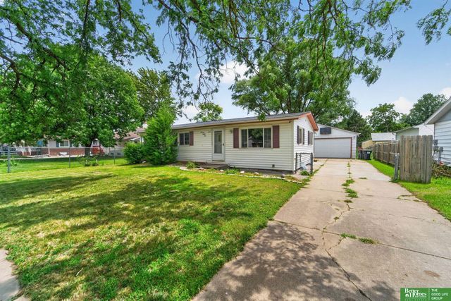 1321 W S Street, Lincoln, NE 68508